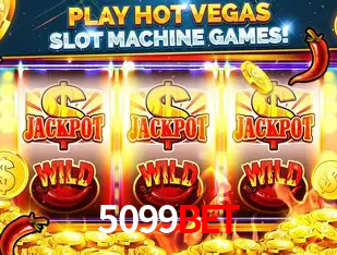 Desvendando o Mundo dos Jogos Virtuais na 5099bet
