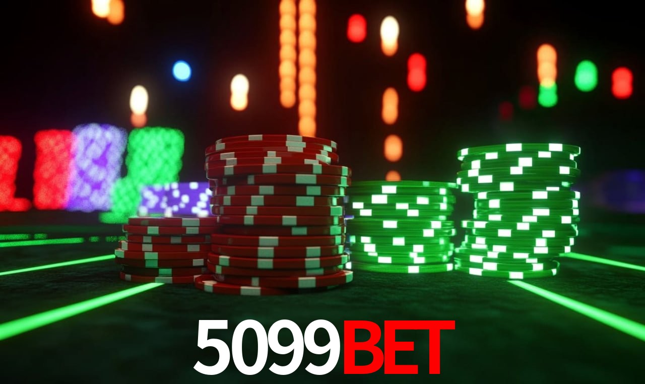 Experiência VIP 5099bet