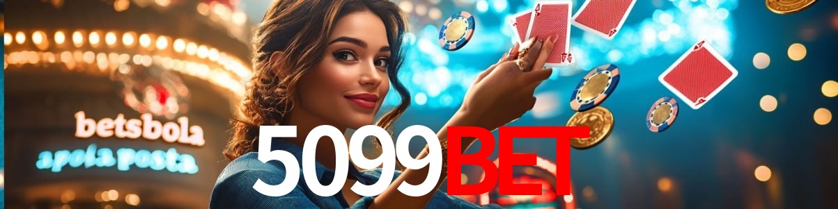 Welcome Bonus 5099bet