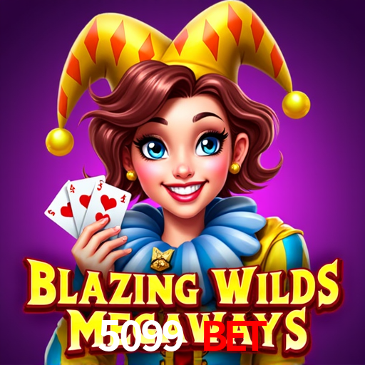 Login seguro na 5099 bet