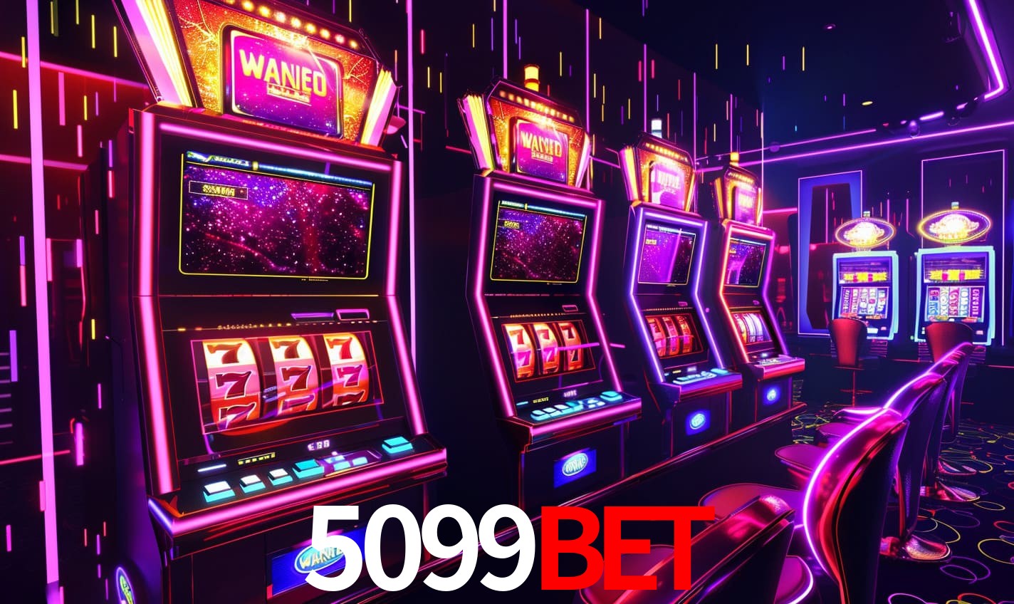 Descubra a Essência do 5099bet: Nossa História e Compromissos