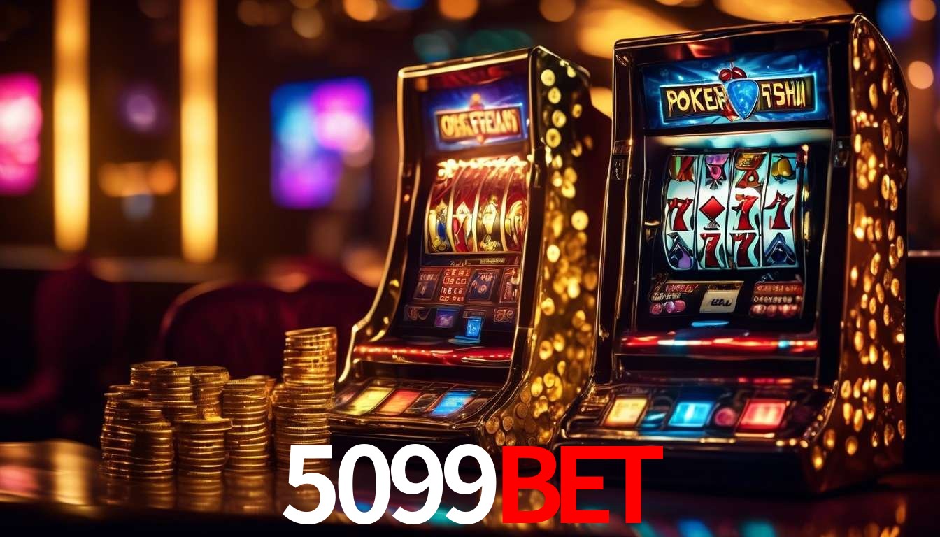 Descubra o Programa VIP da 5099bet: Vantagens Exclusivas para Jogadores