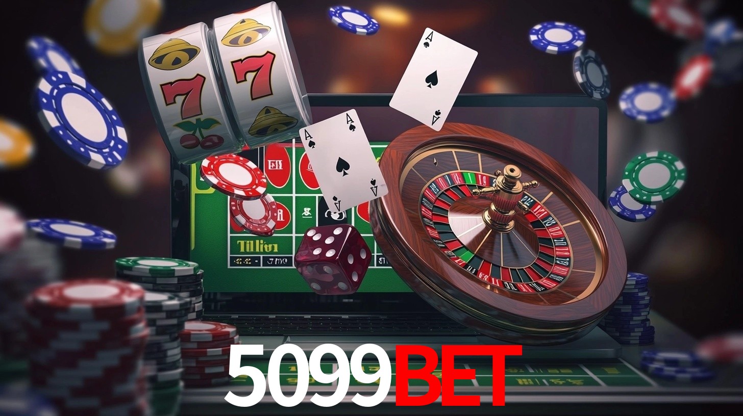 Daily Bonuses 5099bet