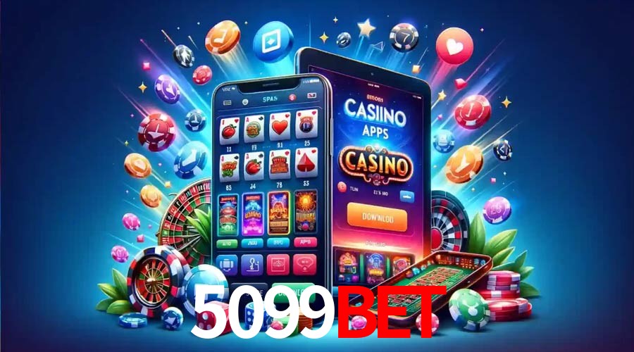 Secure Login 5099bet