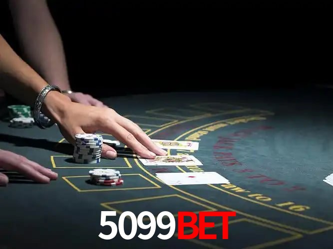 Platform Technology 5099bet