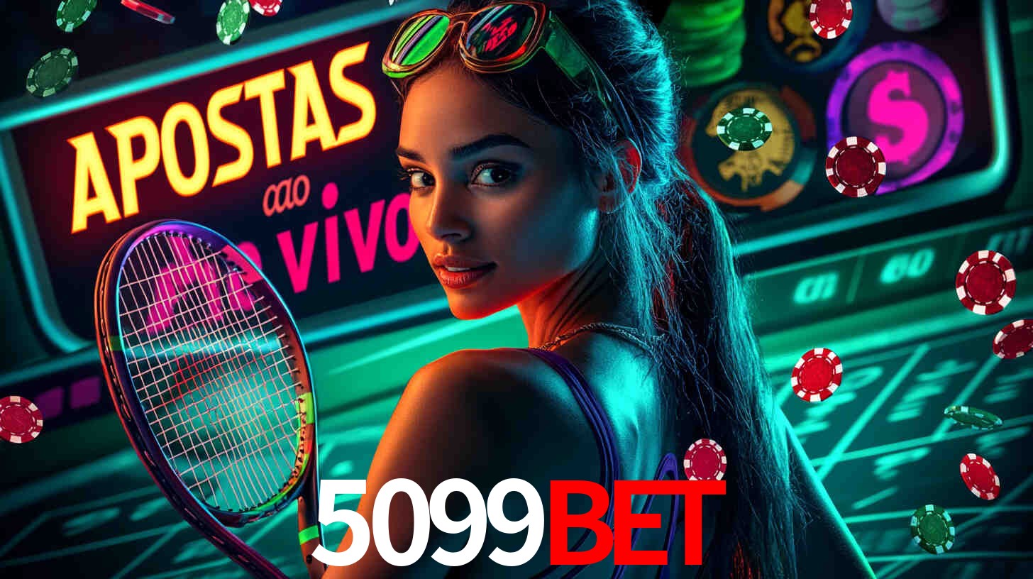 Inovações de Jogos na 5099bet: O Futuro das Experiências Interativas