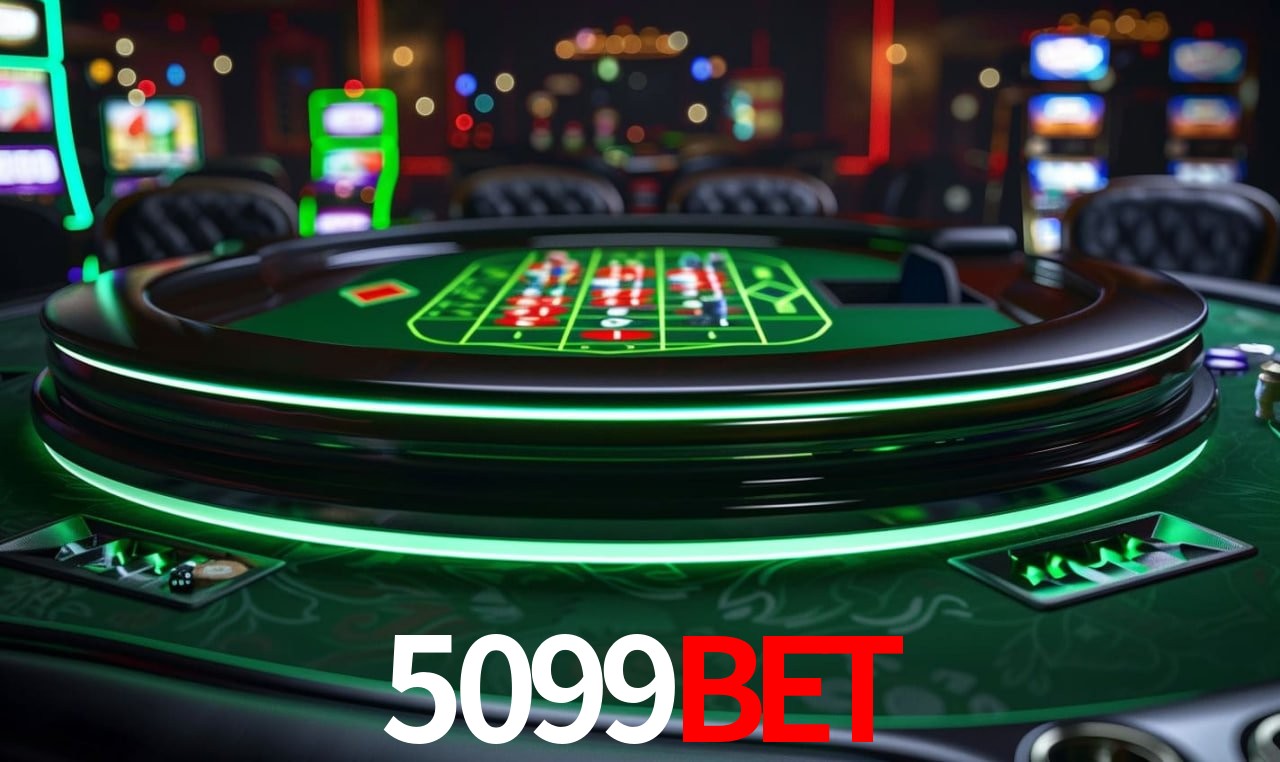 Flash Promotion 5099bet