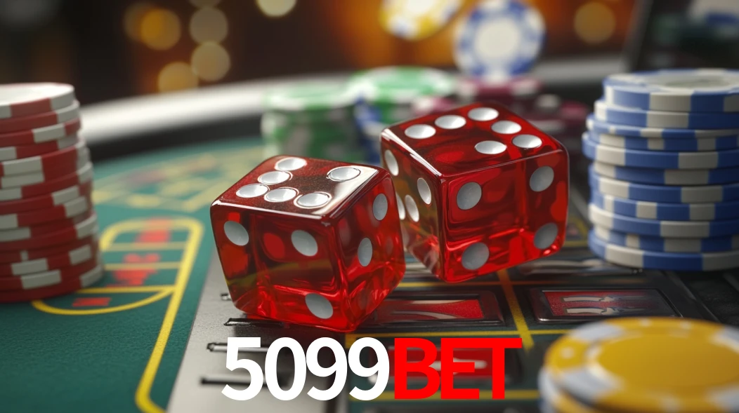 Welcome Bonus 5099bet