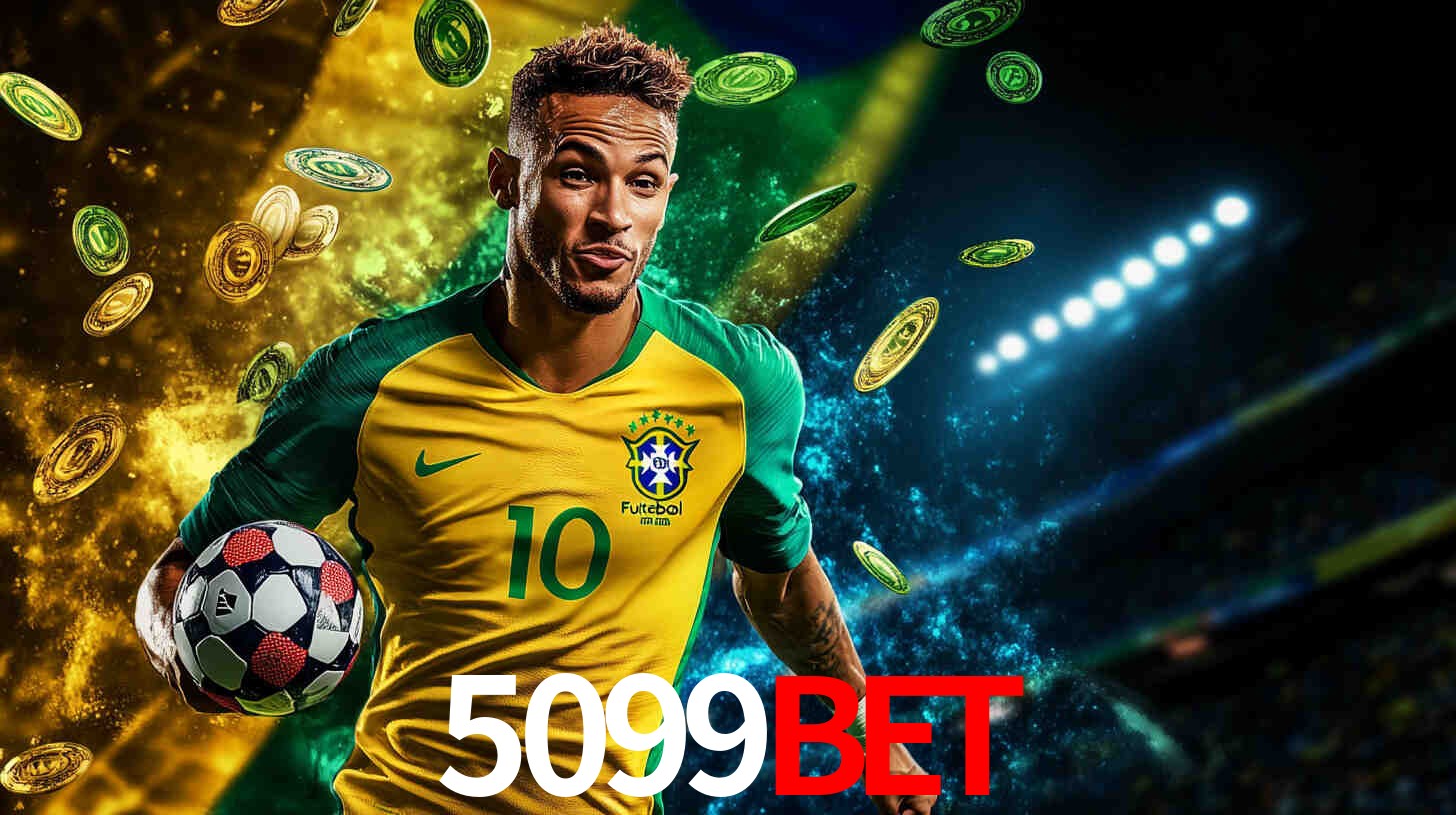 Descubra o Programa VIP da 5099bet: Vantagens Exclusivas para Jogadores