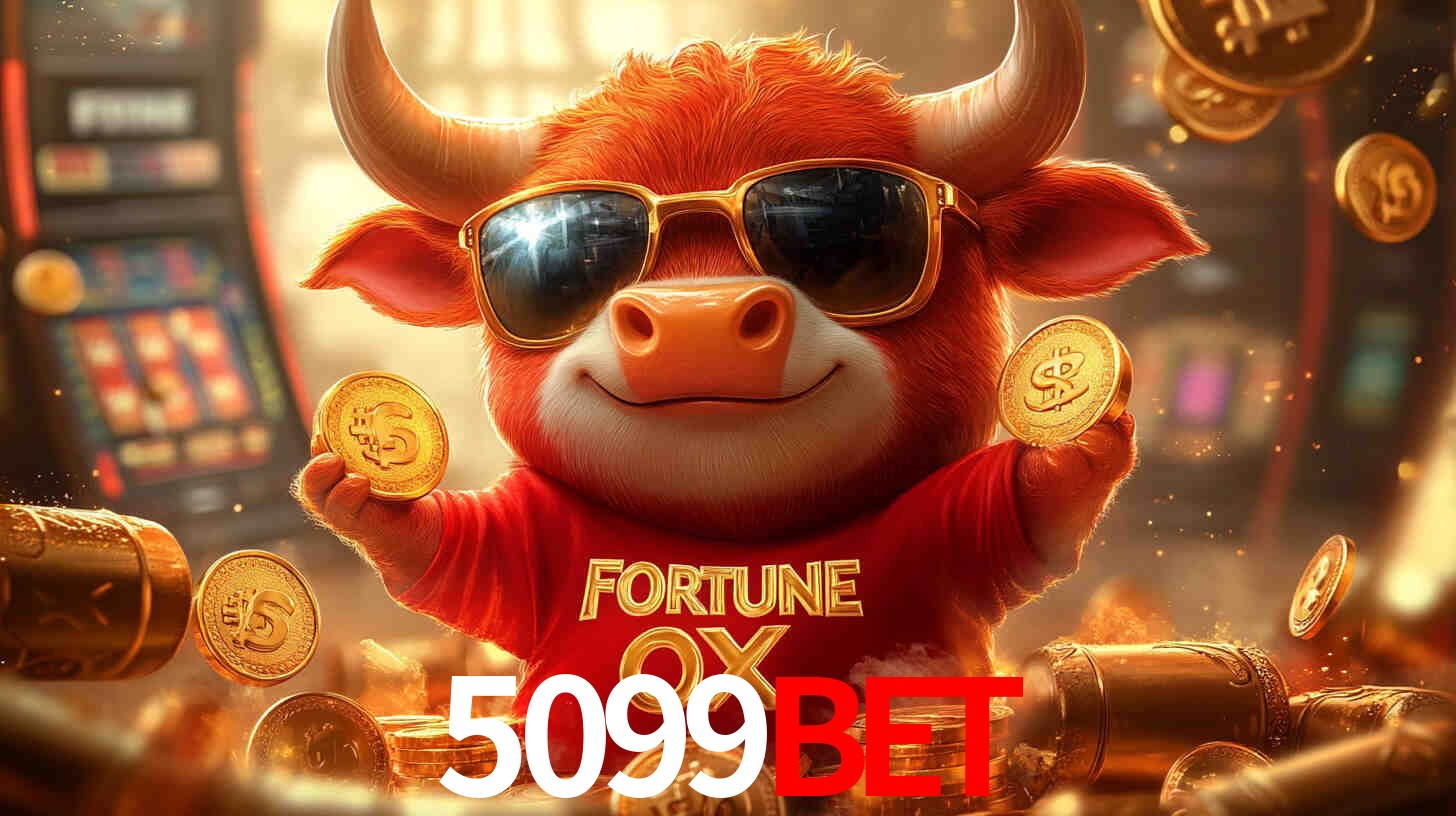5099bet: A Experiência de Casino com Jogos de Mesa ao Vivo