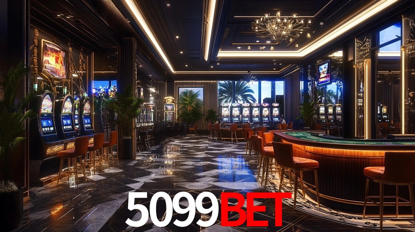 Tournaments 5099bet