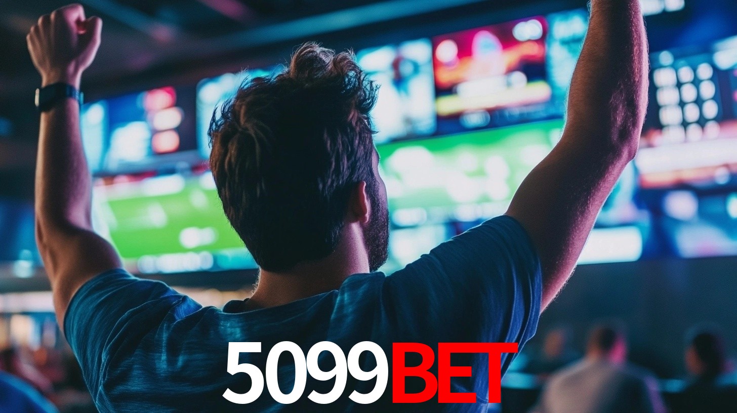 5099bet: Seu Especialista em Apostas Esportivas Brasileiras
