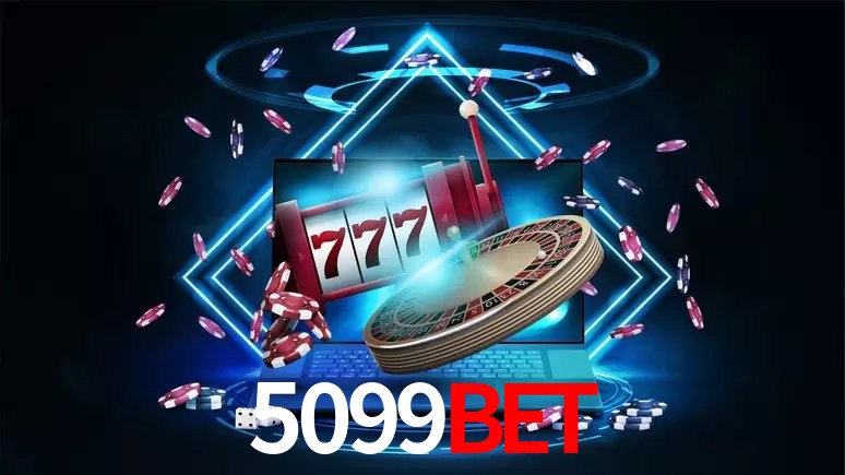Game Providers 5099bet