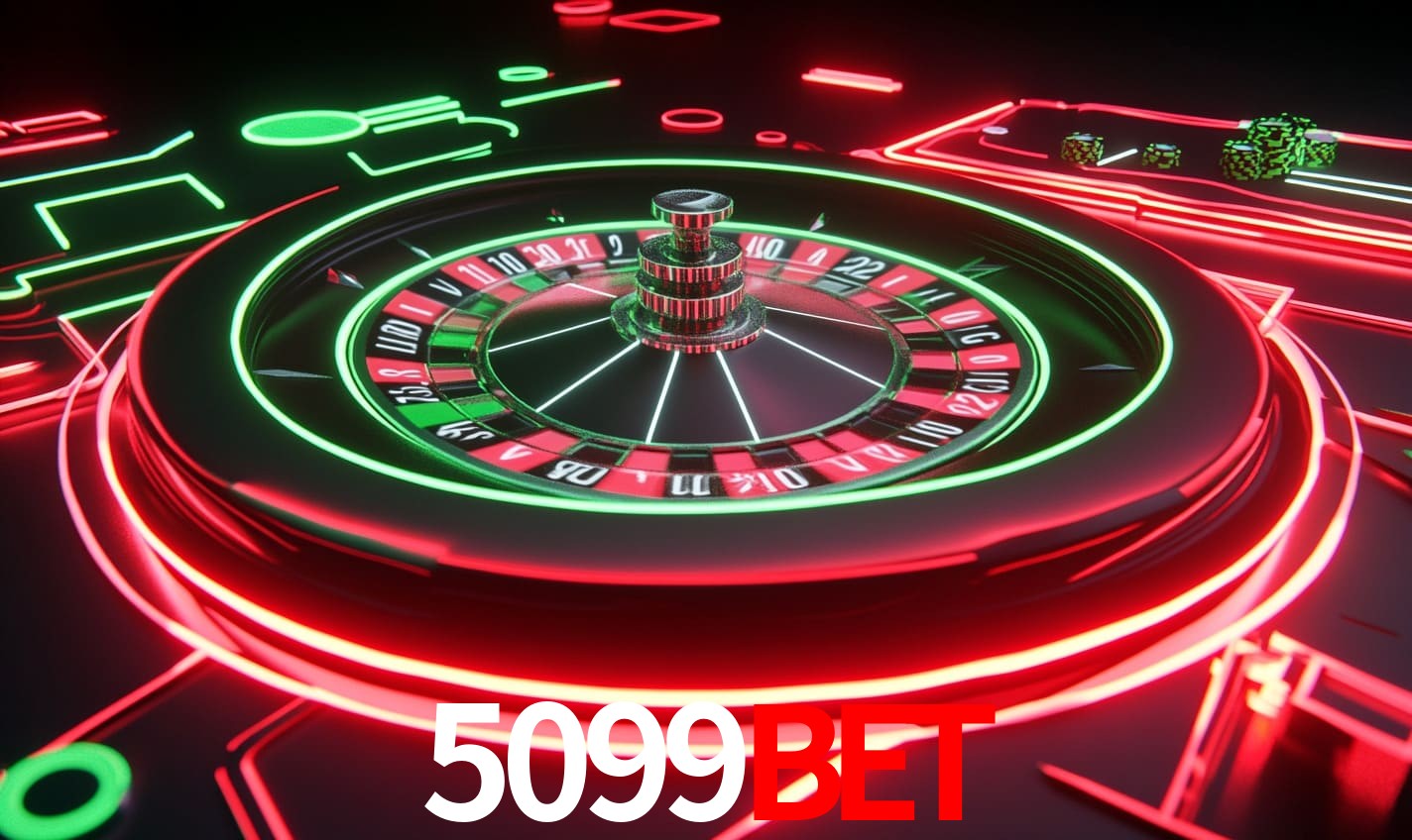 Explorando a Categoria de Eventos em Apostas na 5099bet