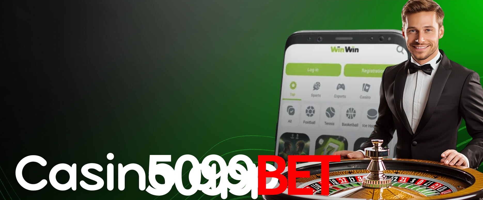 API Integration 5099bet