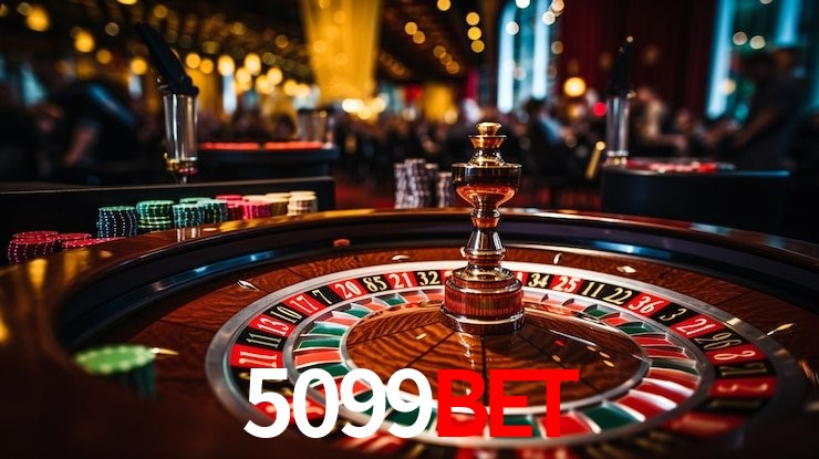 Weekend Specials 5099bet