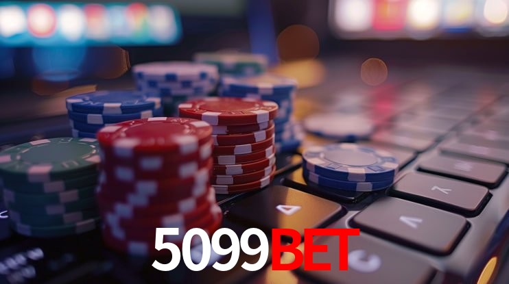 Secure Login 5099bet