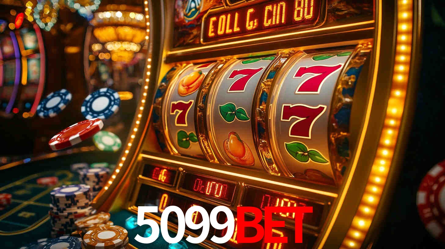 Premium Interface 5099bet