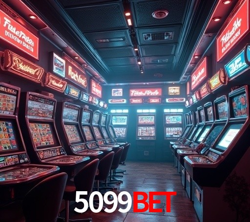API Integration 5099bet
