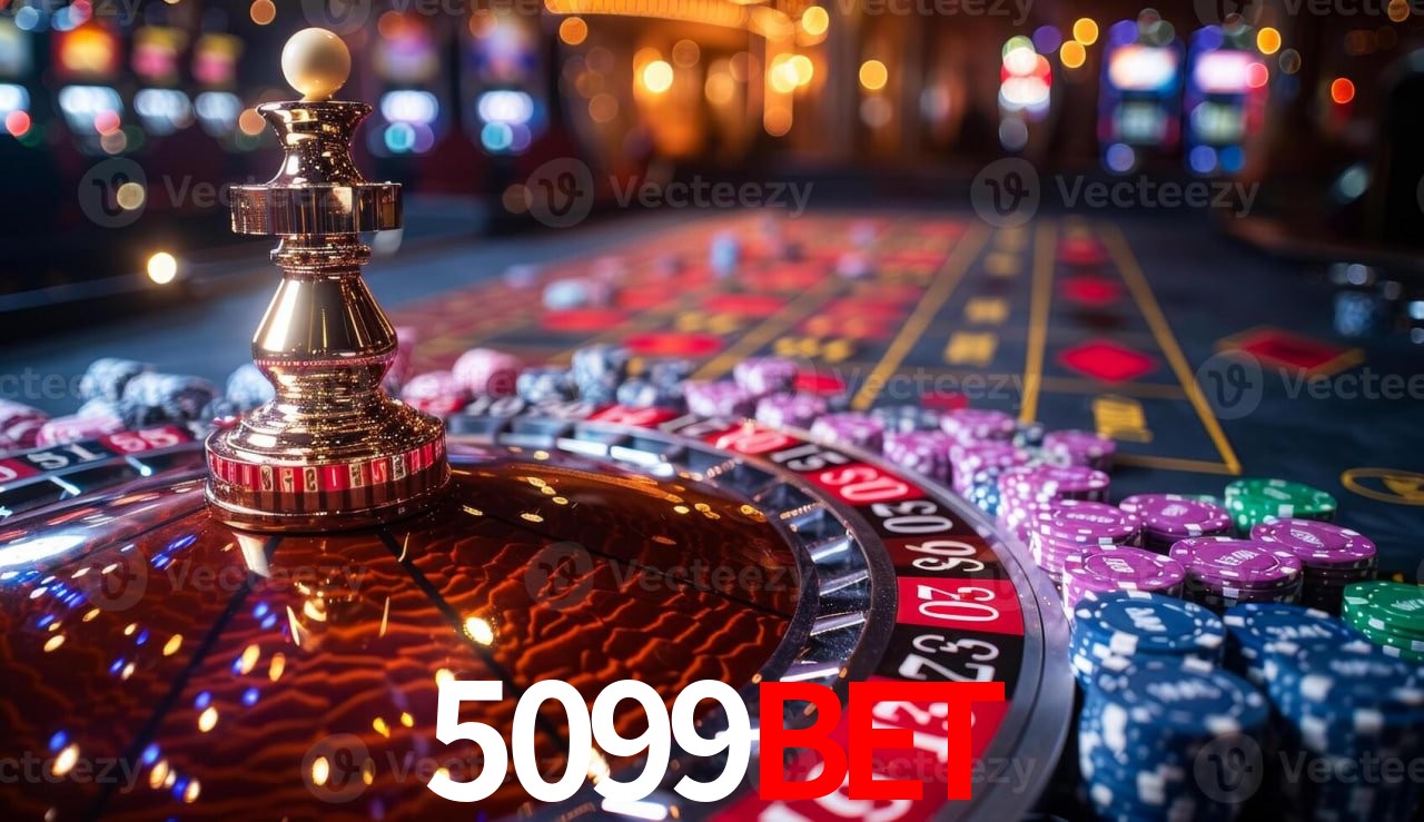 Seasonal Promotions 5099bet