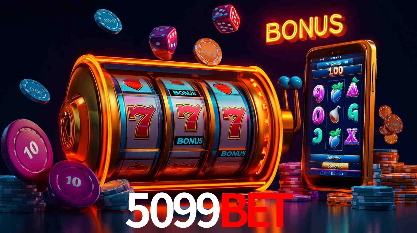 Apostas Esportivas na 5099bet: Um Guia Completo
