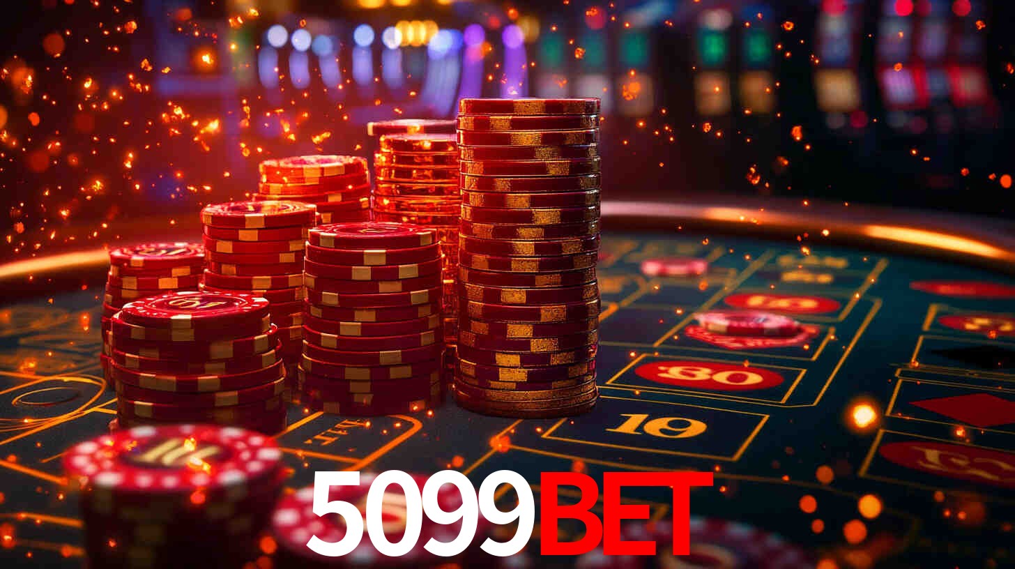 5099bet App Interface