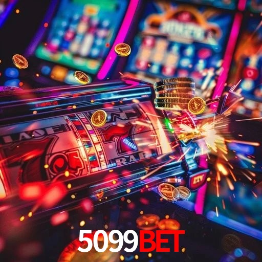 cassino 5099bet