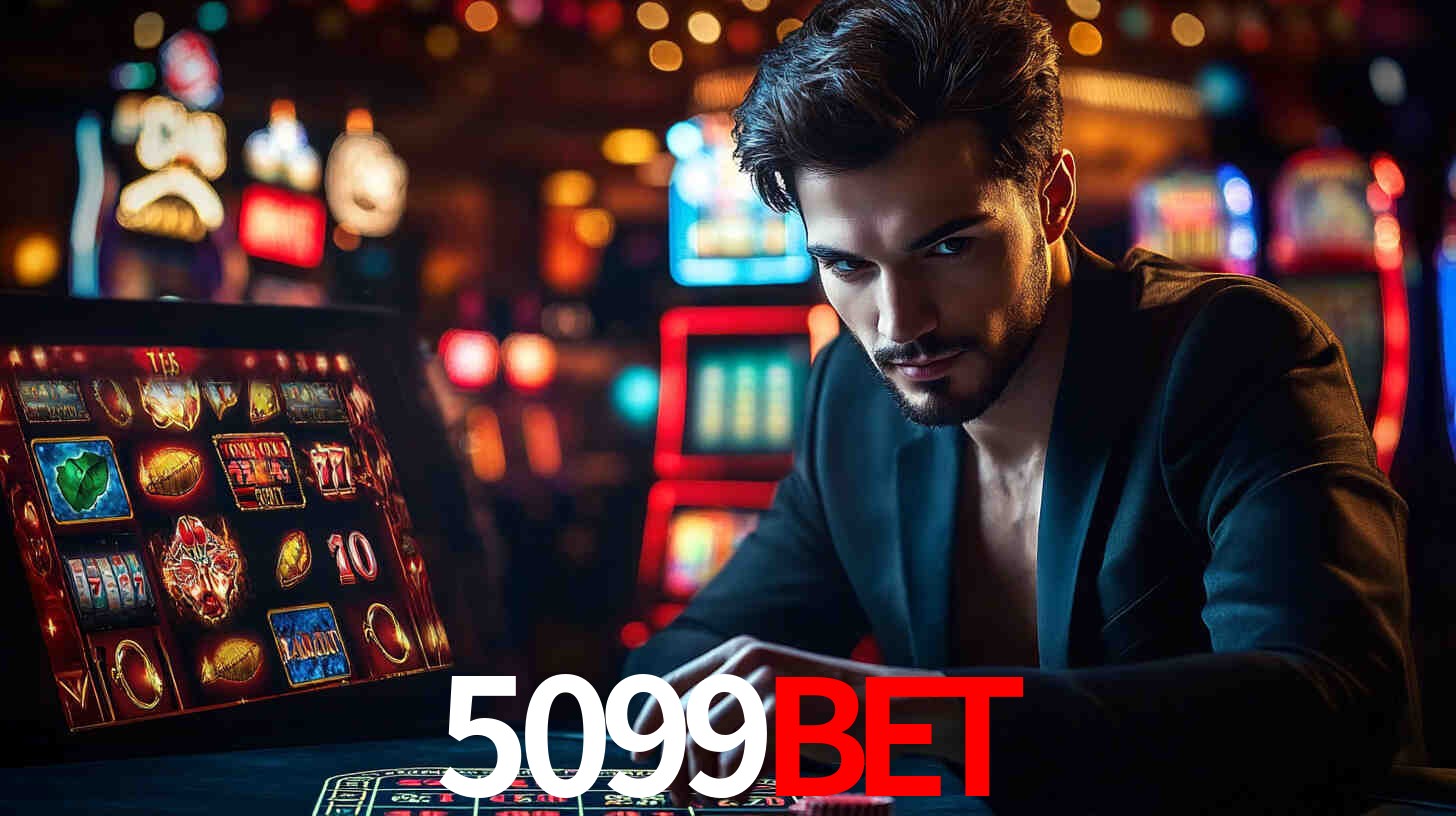 5099bet login
