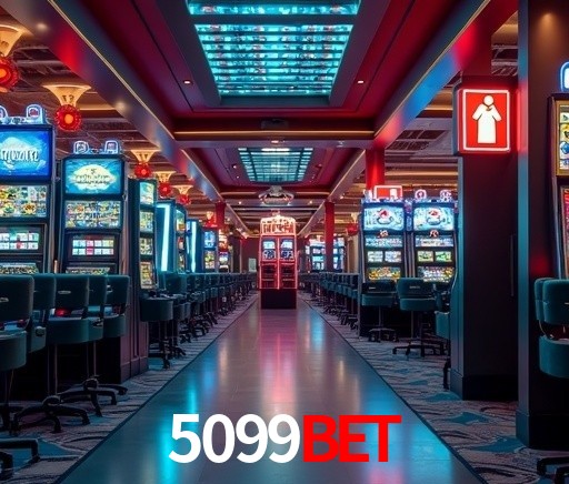 Explorando a Categoria de Eventos em Apostas na 5099bet