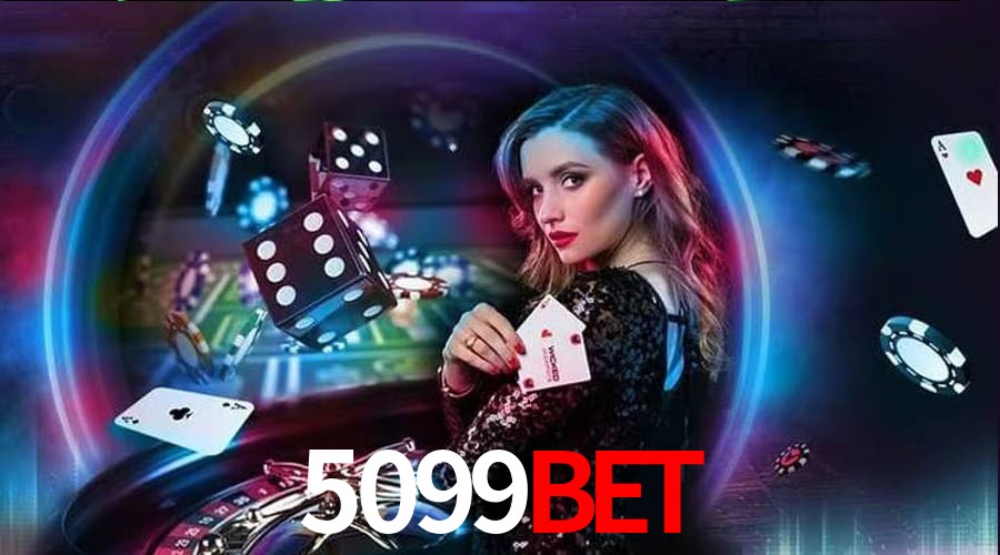 Quick Registration 5099bet