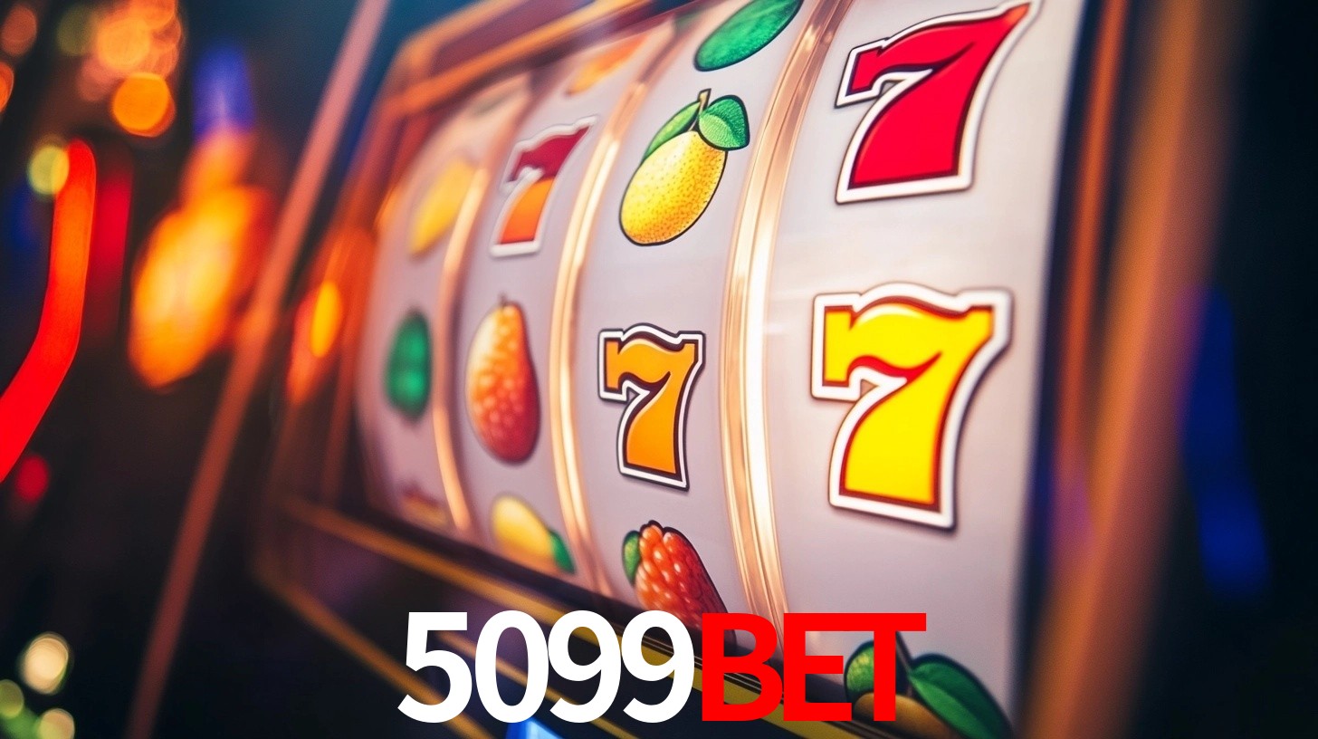 Welcome Bonus 5099bet