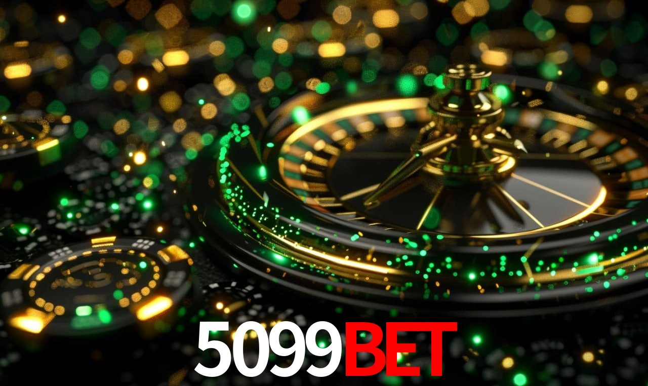 Weekend Specials 5099bet
