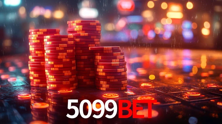 5099bet: Jogos de Caça-Níqueis-Altas Recompensas, Roleta-Velocidade, Blackjack-Desafios Máximos