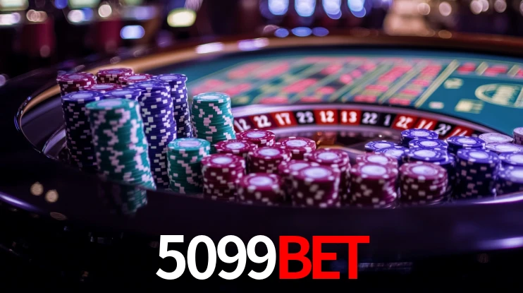 Tournaments 5099bet