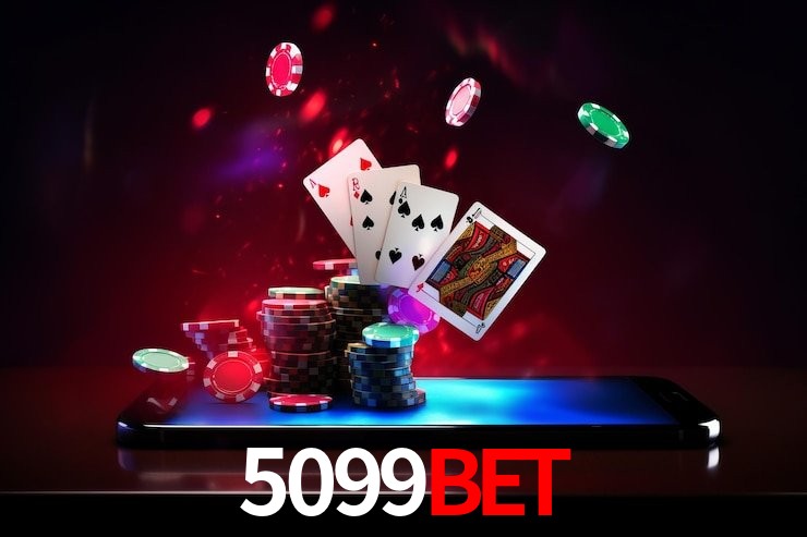Bonus Features 5099bet
