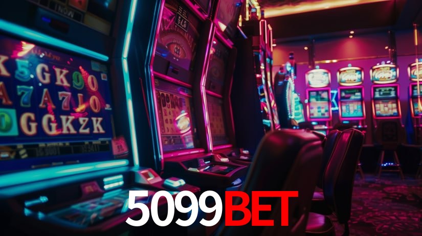 Exclusive Offers 5099bet