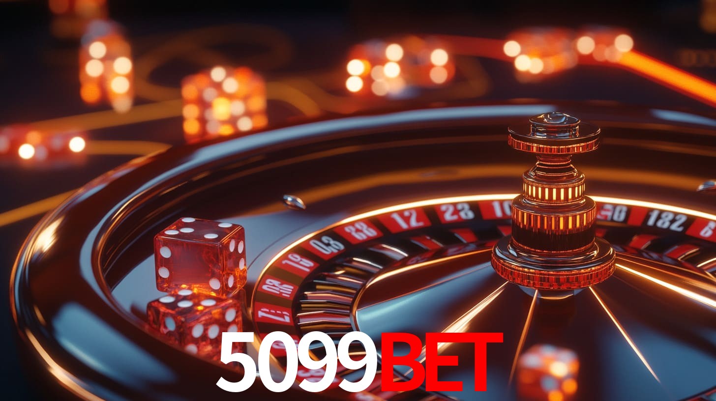 VIP Casino 5099bet