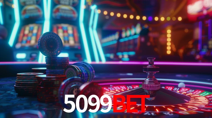 Slot Games 5099bet