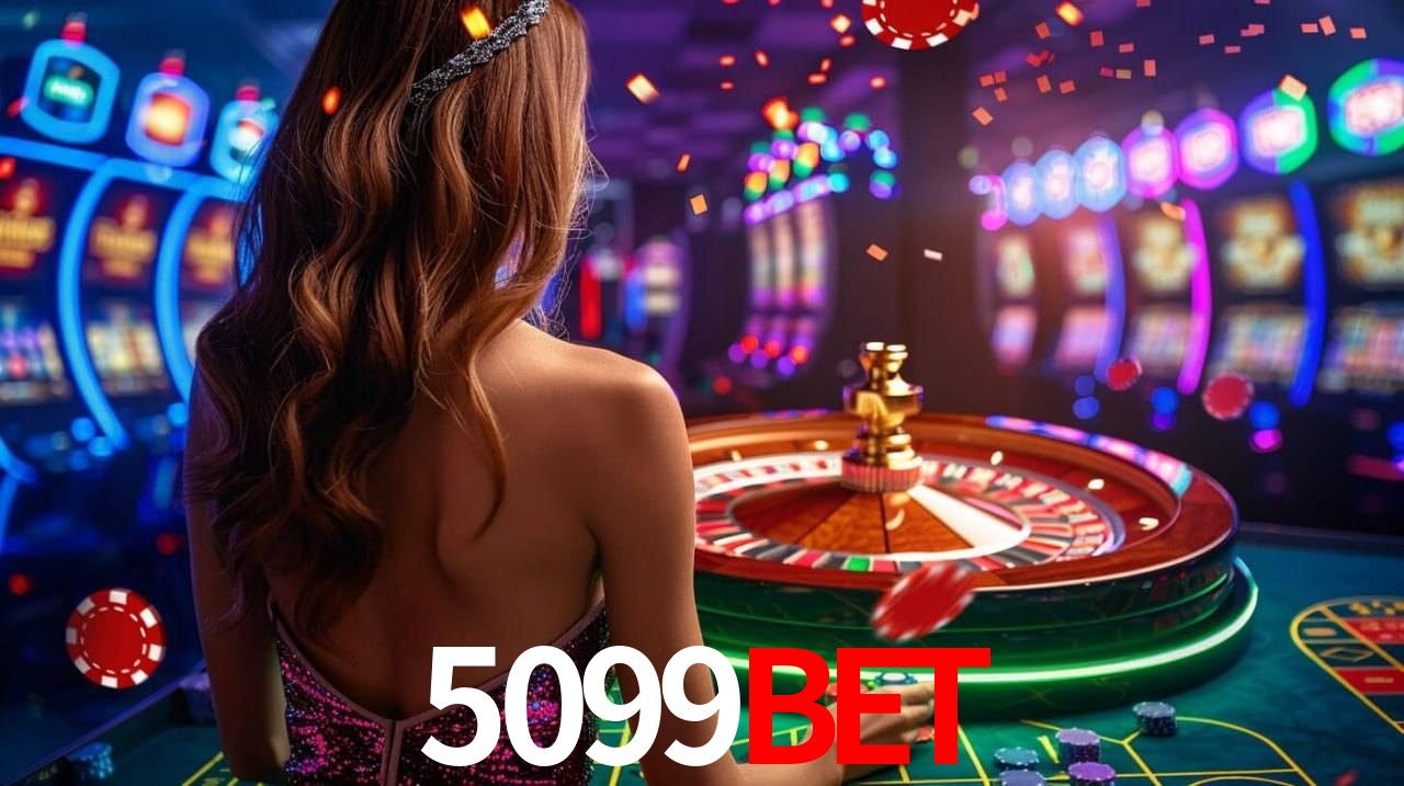 5099bet App Interface