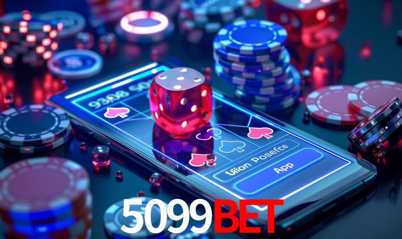 Exclusive Offers 5099bet