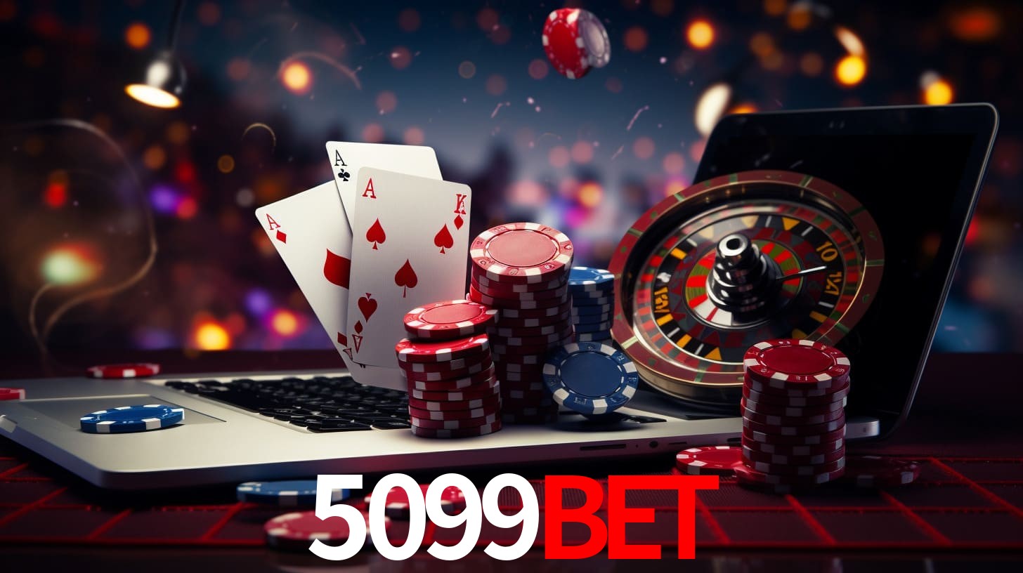 Live Casino 5099bet
