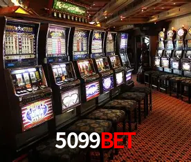 Desvendando o Mundo dos Jogos Virtuais na 5099bet