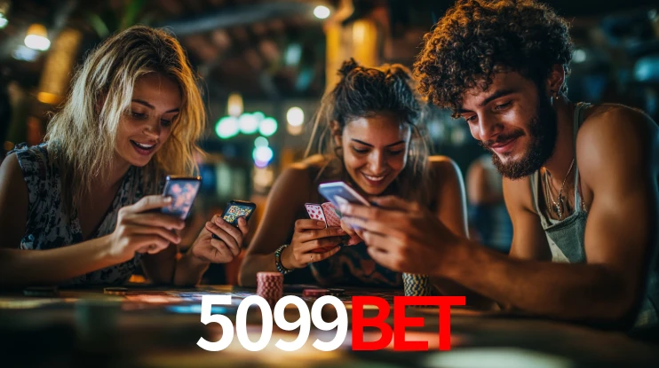 Programa VIP 5099bet