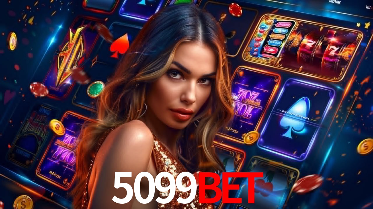 Inovações de Jogos na 5099bet: O Futuro das Experiências Interativas