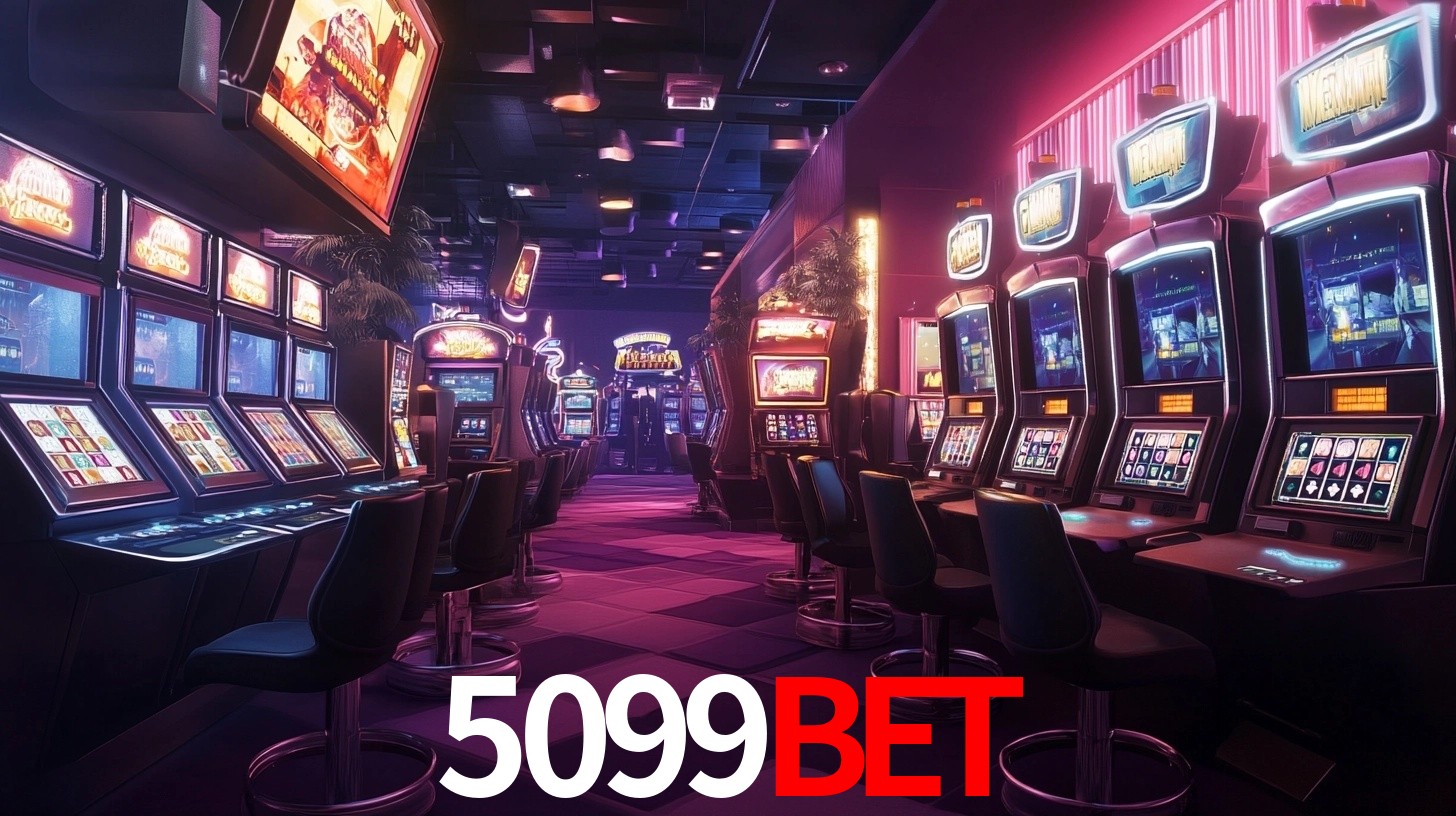 Programa VIP 5099bet