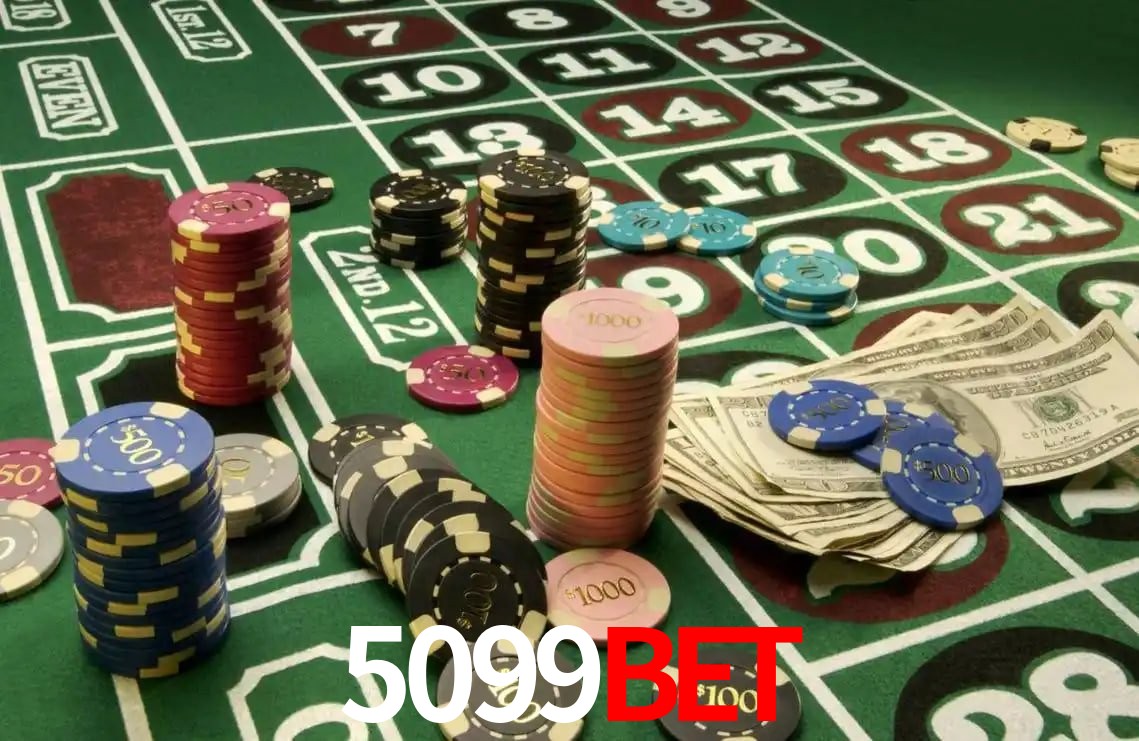 5099bet