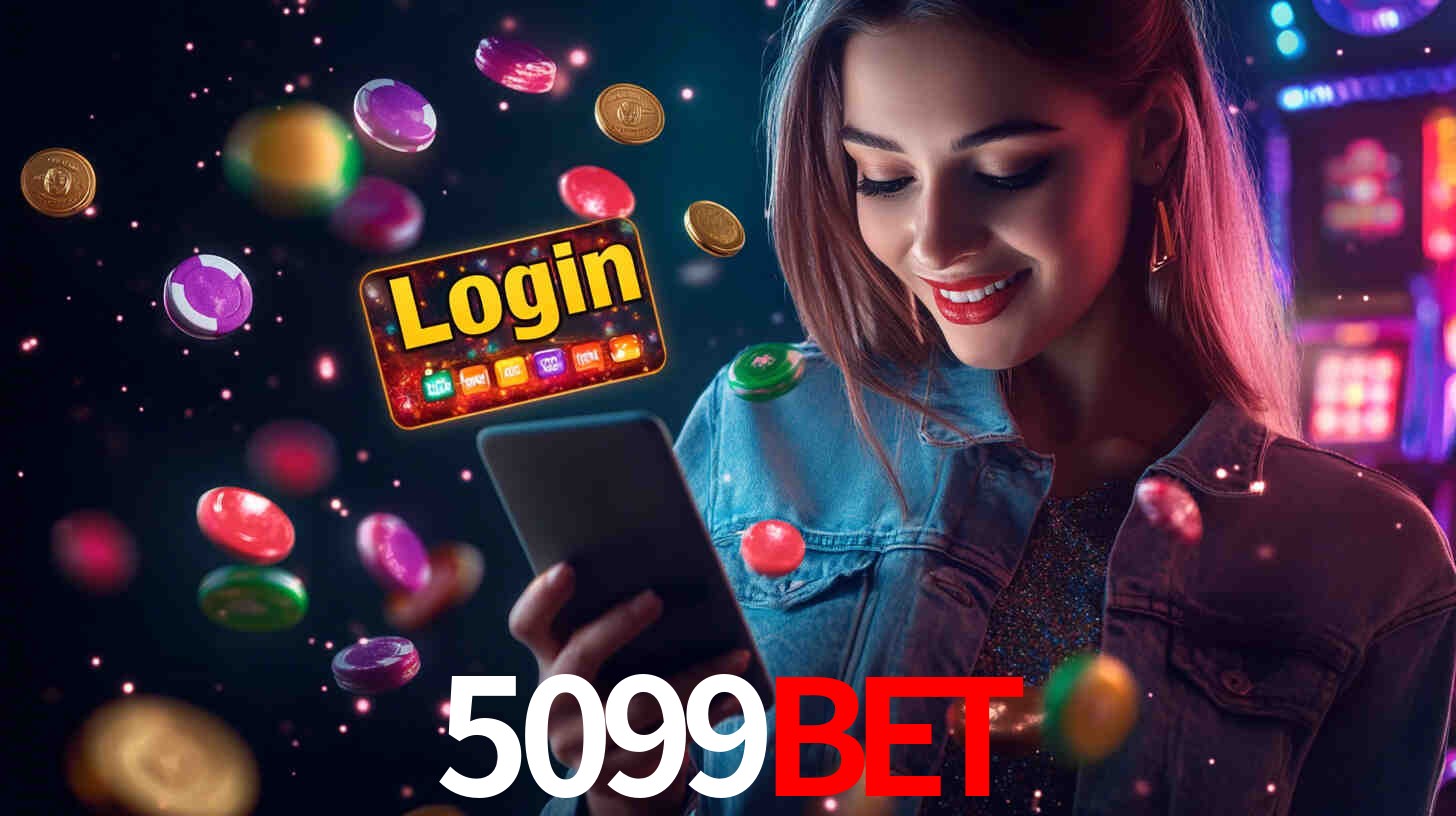 A Popularidade dos Caça-Níqueis no 5099bet