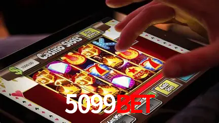 Live Casino 5099bet