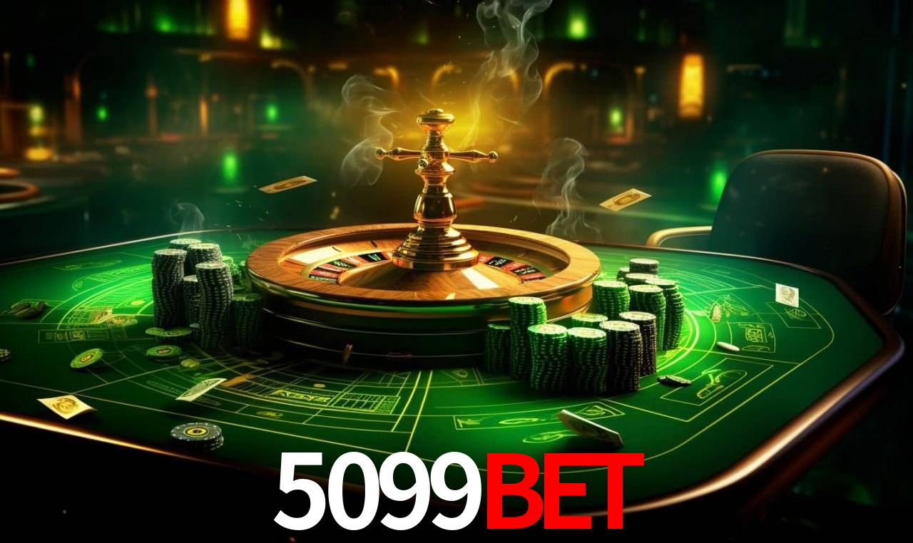 Desvendando o Mundo dos Jogos Virtuais na 5099bet