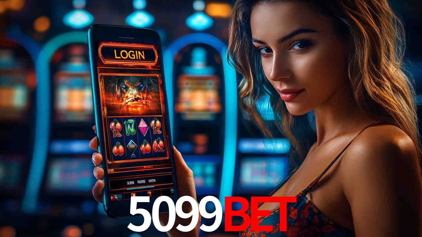 5099bet login